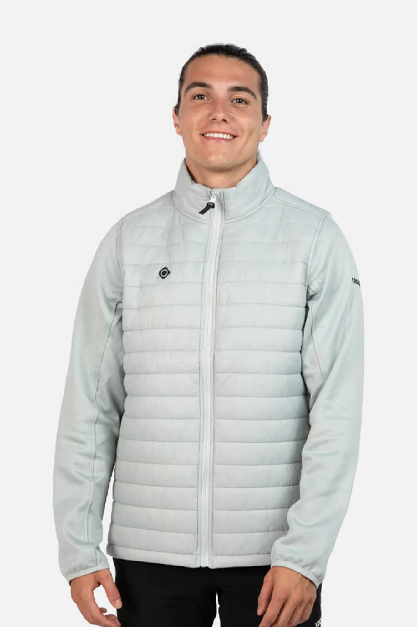 Izas Chaqueta Polar Olba