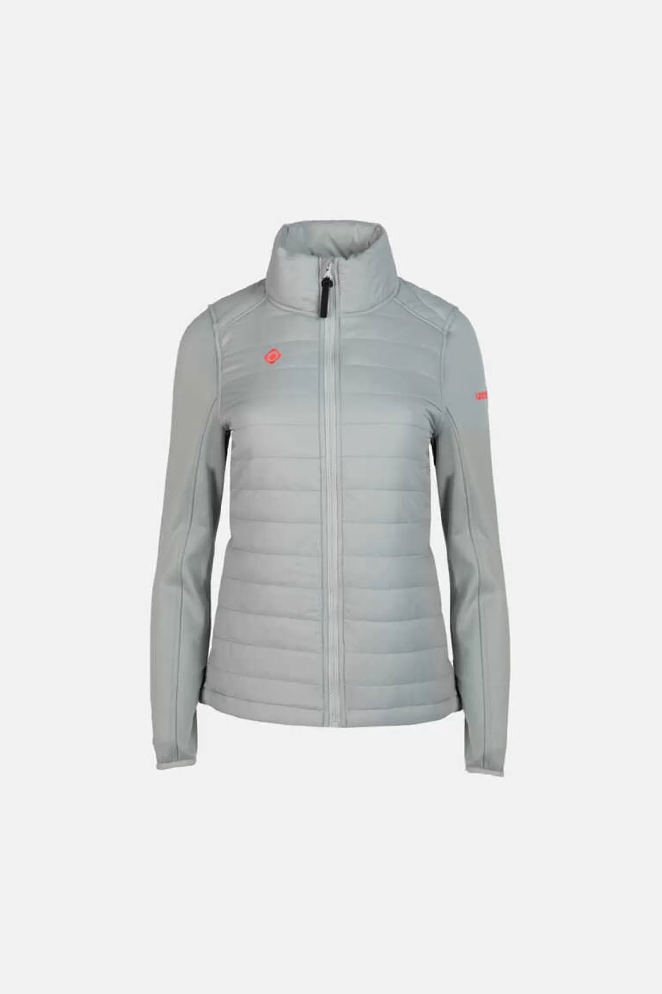 Izas Chaqueta Polar Olba