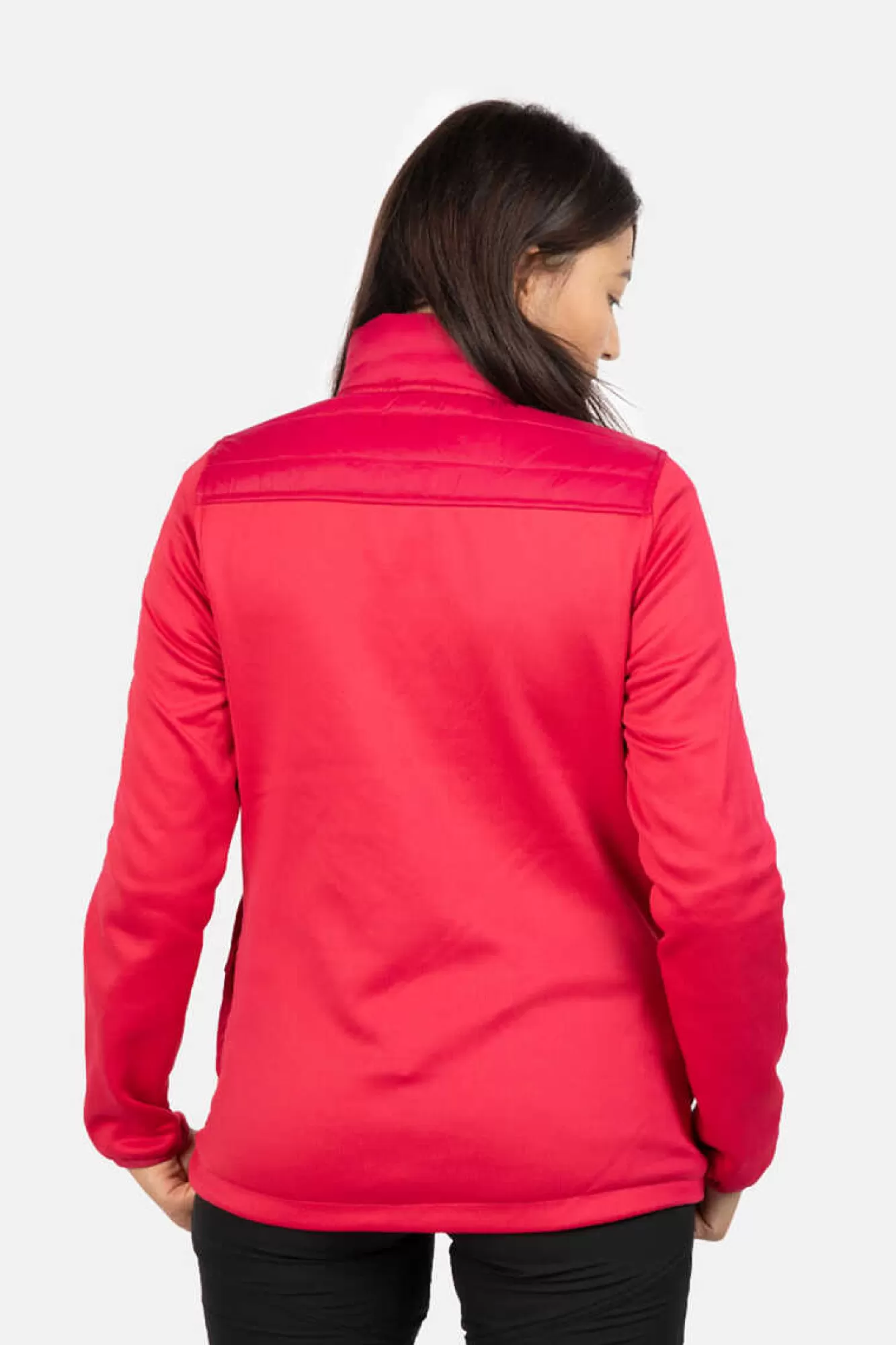 Izas Chaqueta Polar Olba