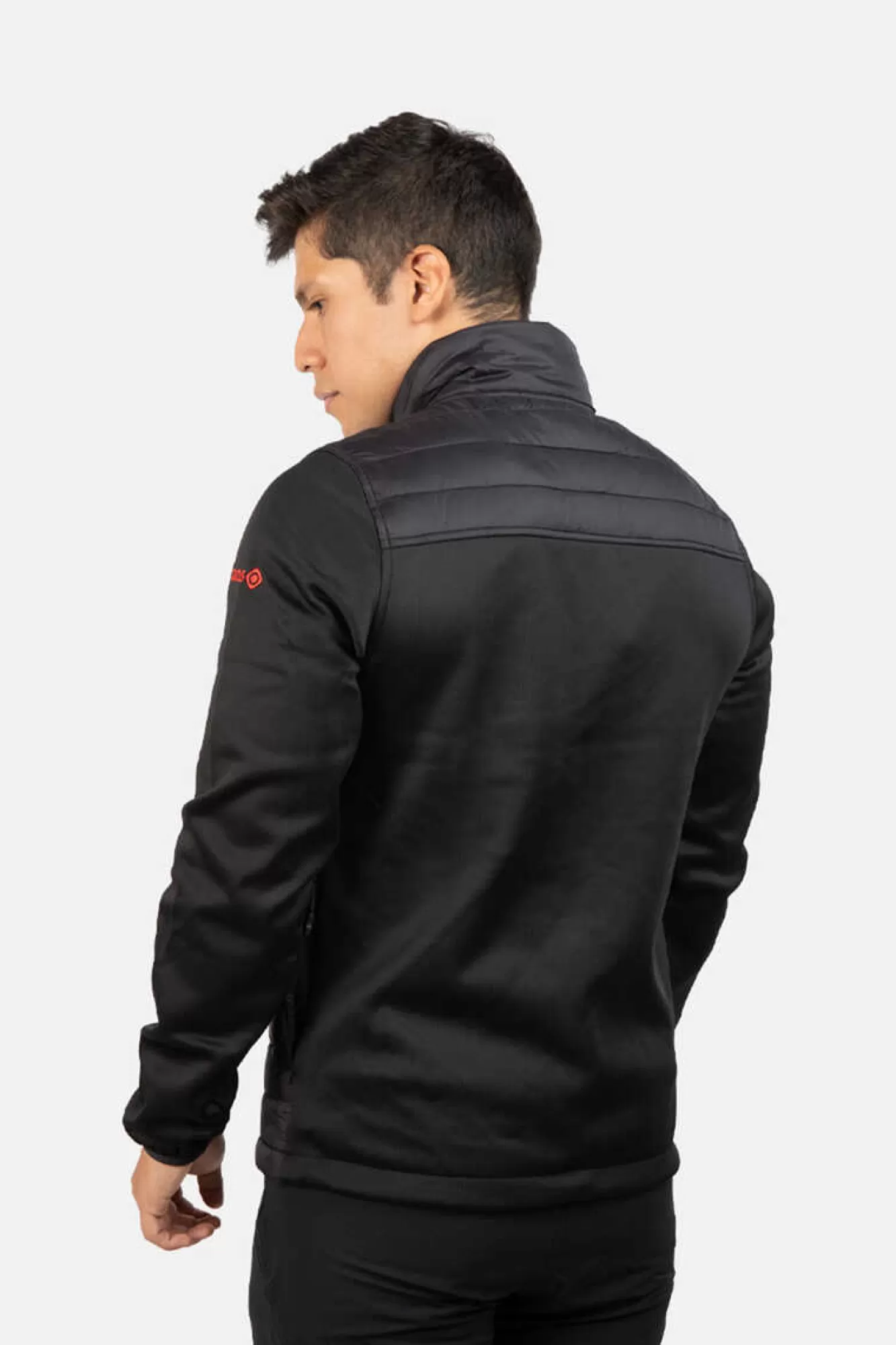 Izas Chaqueta Polar Olba