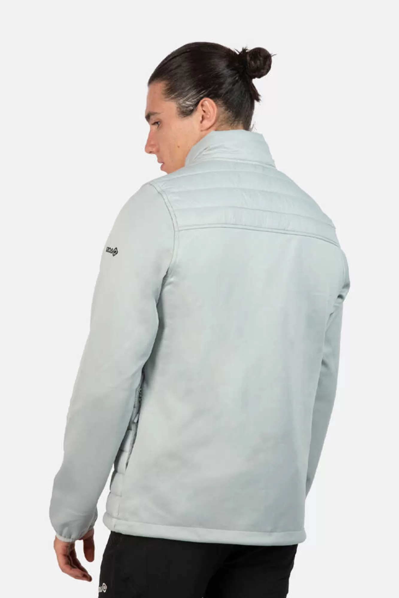 Izas Chaqueta Polar Olba