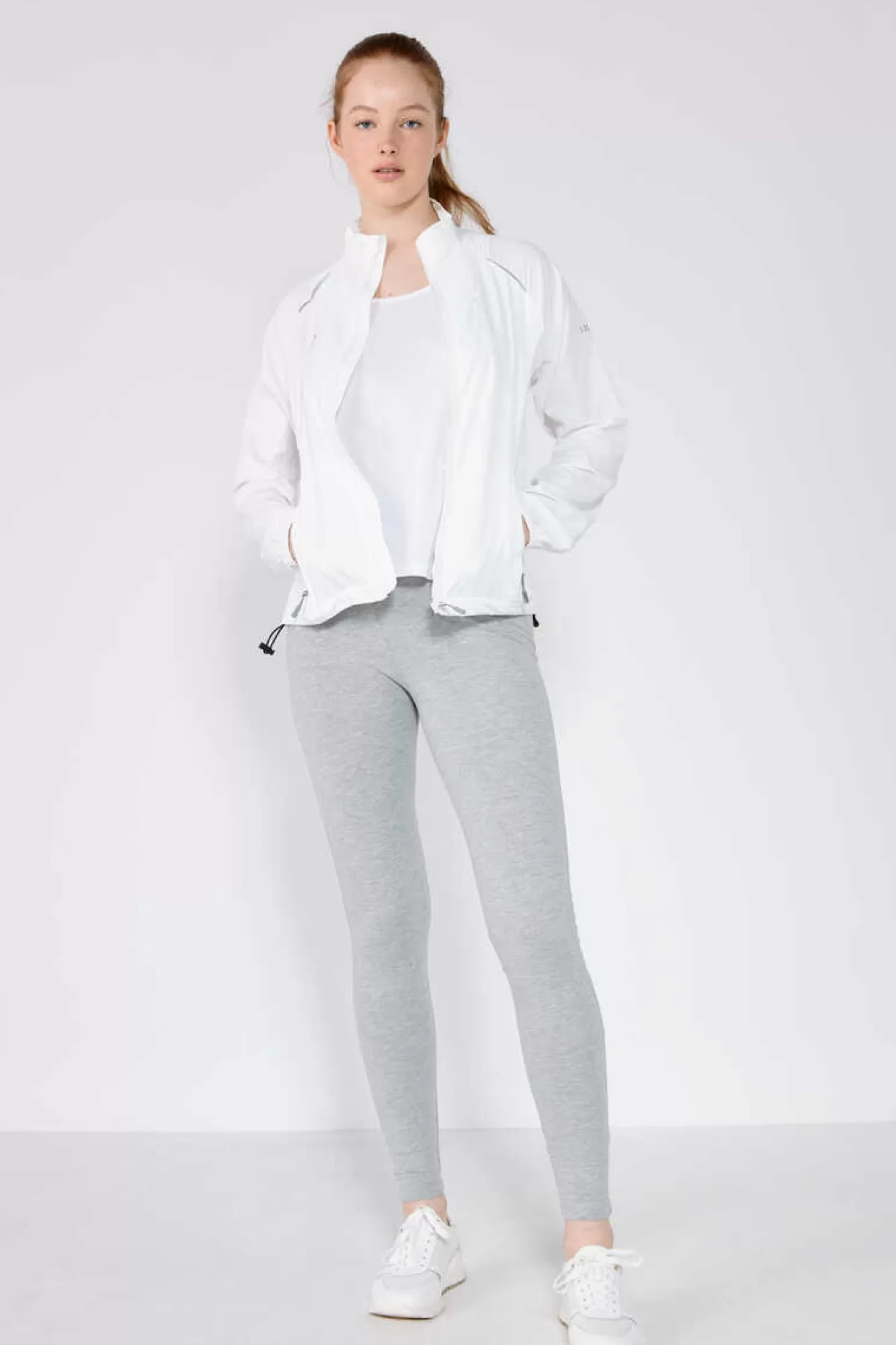 Izas Chaqueta Sidney