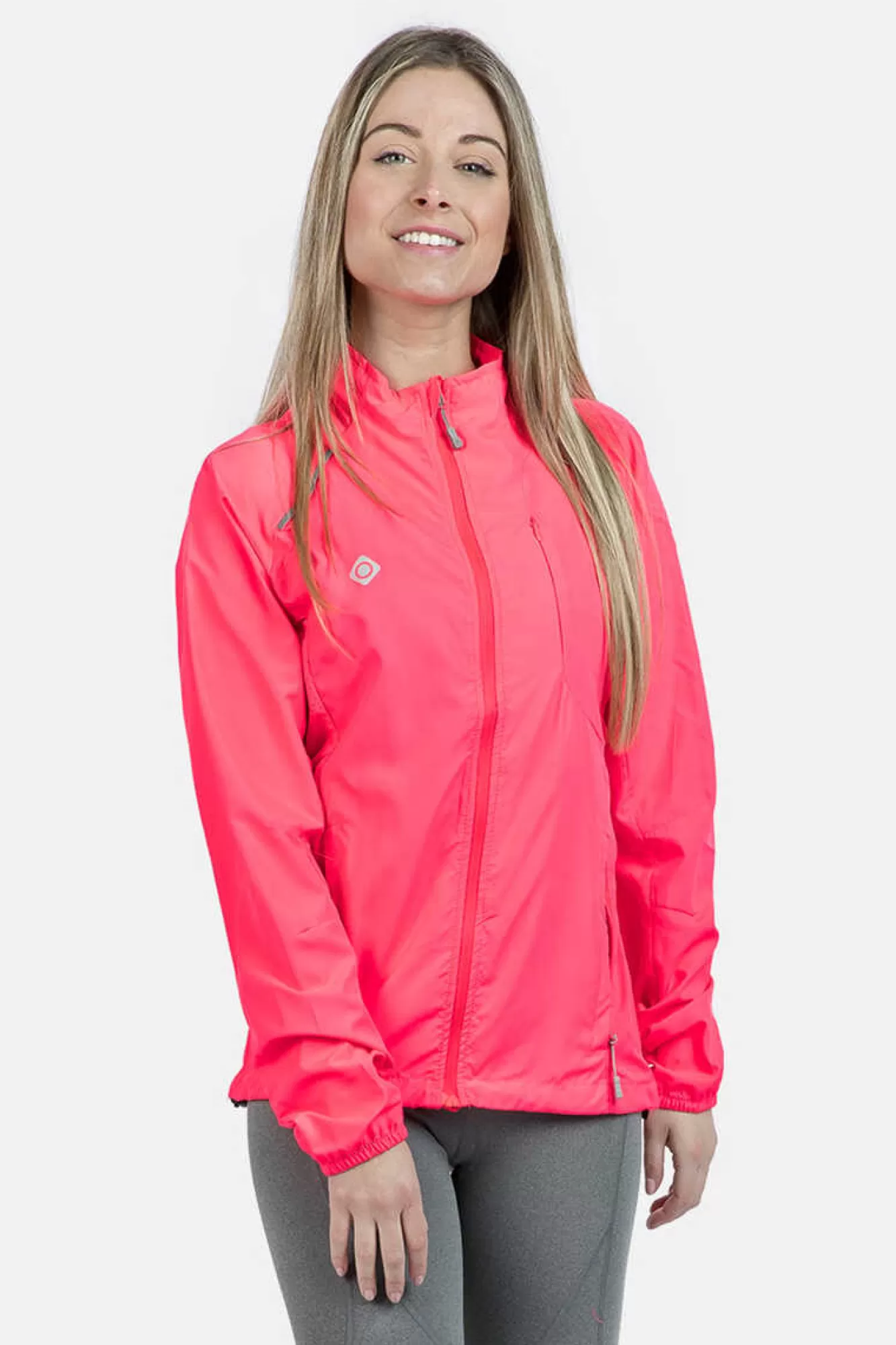 Izas Chaqueta Sidney
