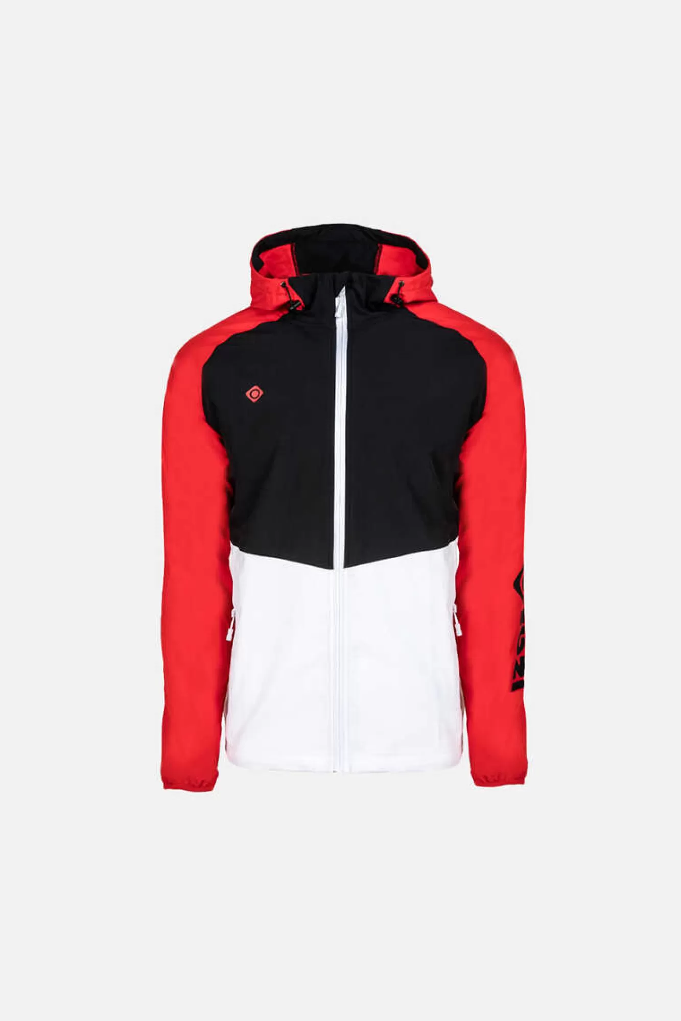 Izas Chaqueta Zug