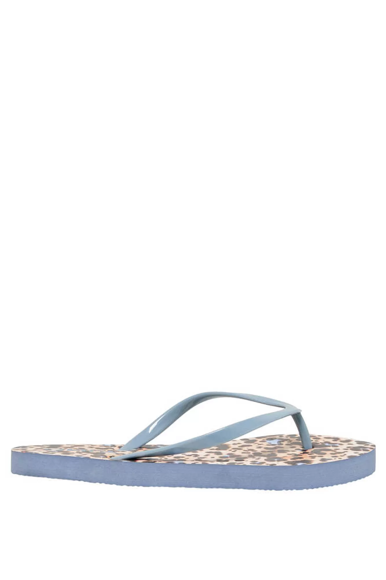 Only Chinelas De Borracha