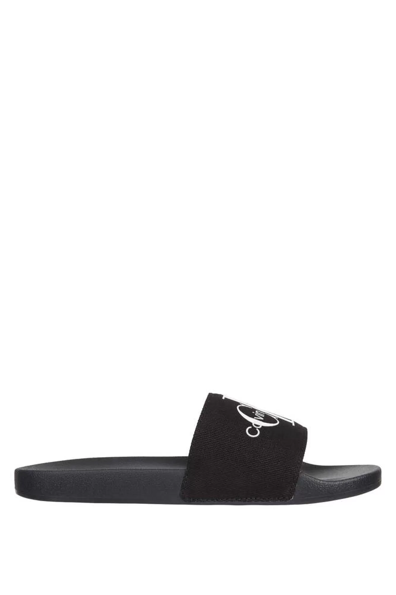 Calvin Klein Chinelos Ck Jeans De Mulher