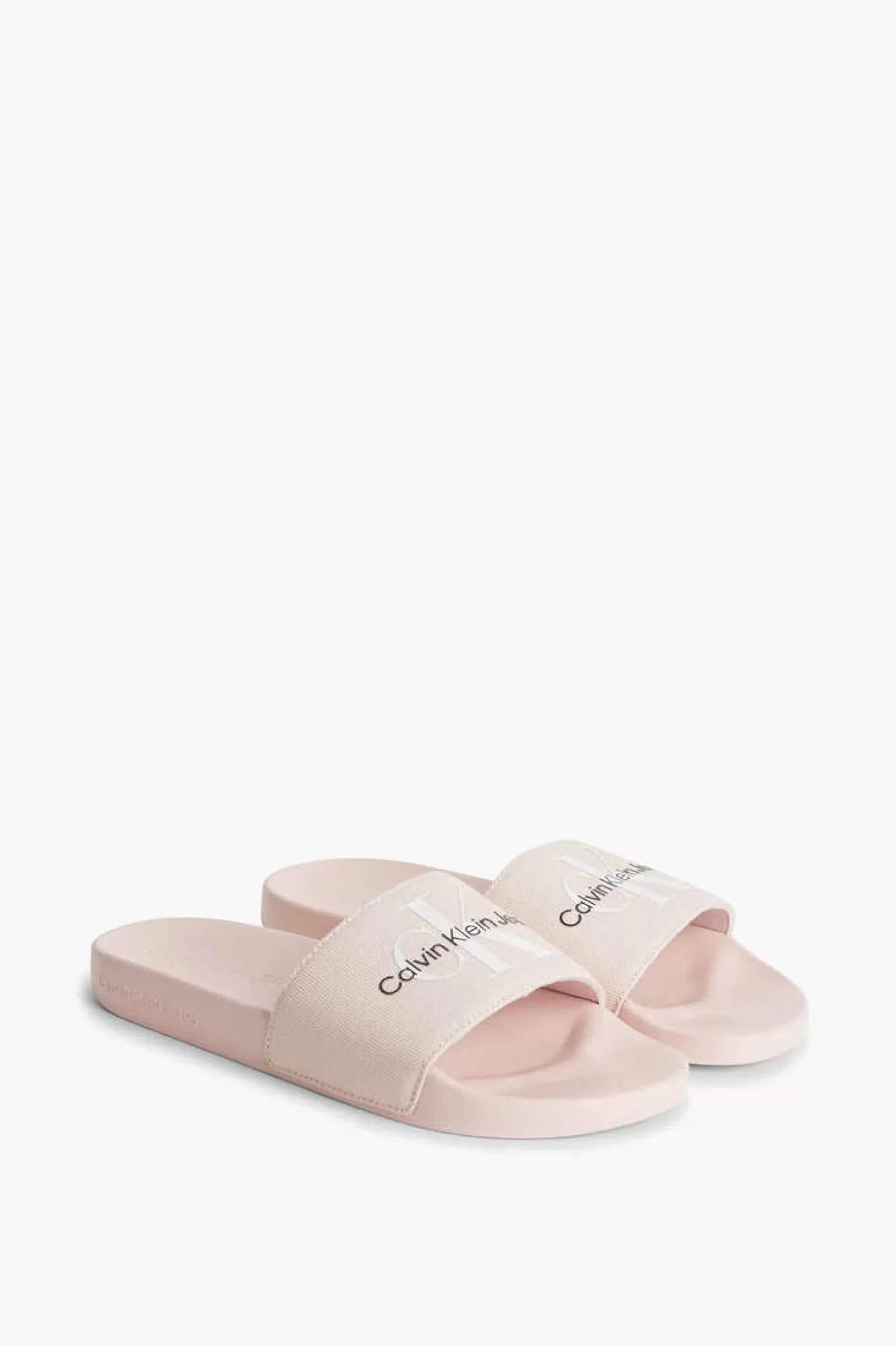 Calvin Klein Chinelos Ck Jeans De Mulher