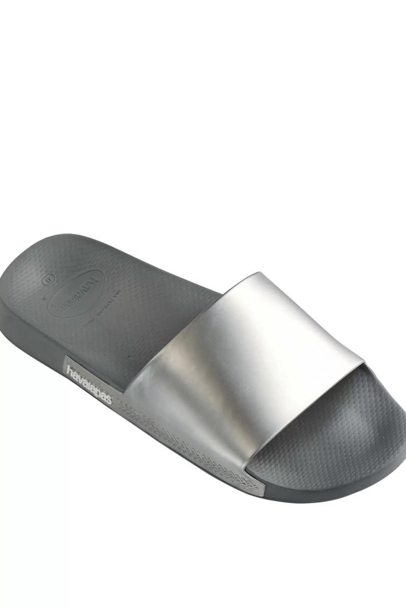 Havaianas Chinelos Hav. Slide Classic Metallic