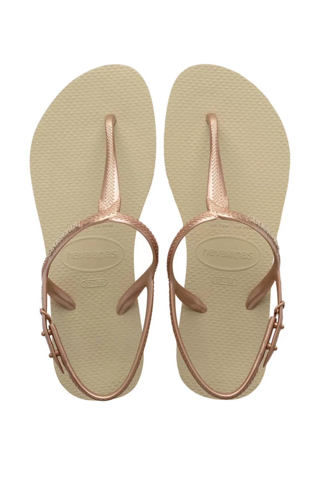 Havaianas Chinelos Hav. Twist