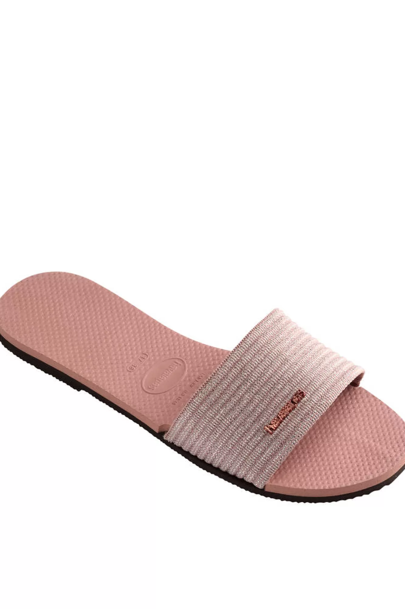 Havaianas Chinelos Hav. You Malta Metallic