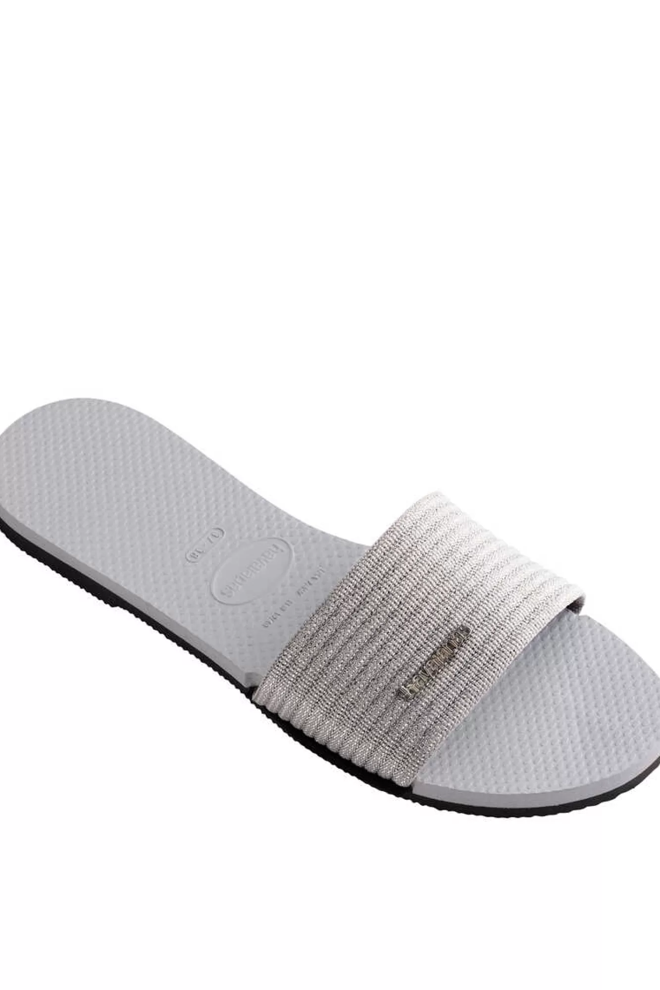 Havaianas Chinelos Hav. You Malta Metallic