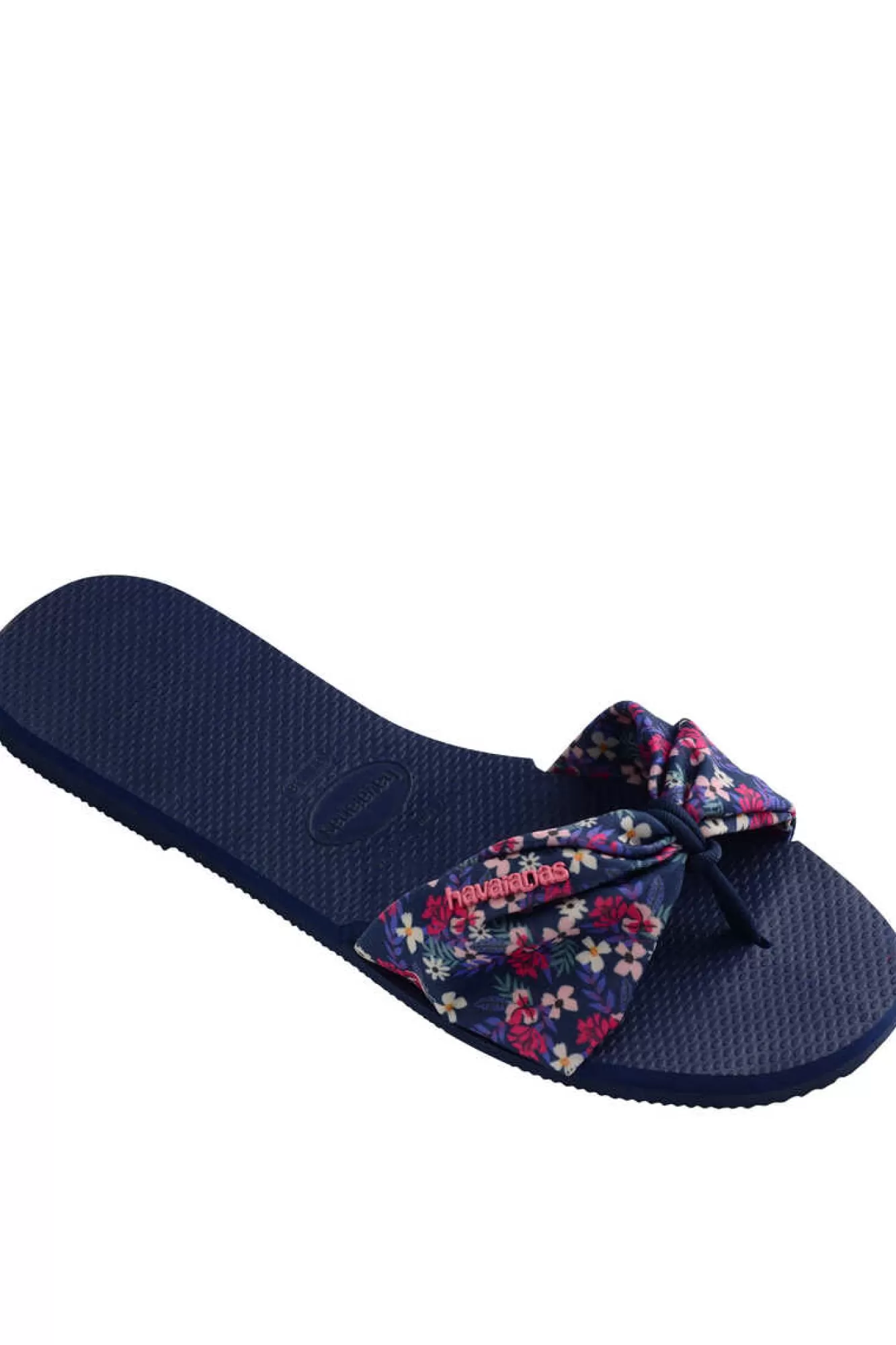 Havaianas Chinelos Hav. You Saint Tropez Print