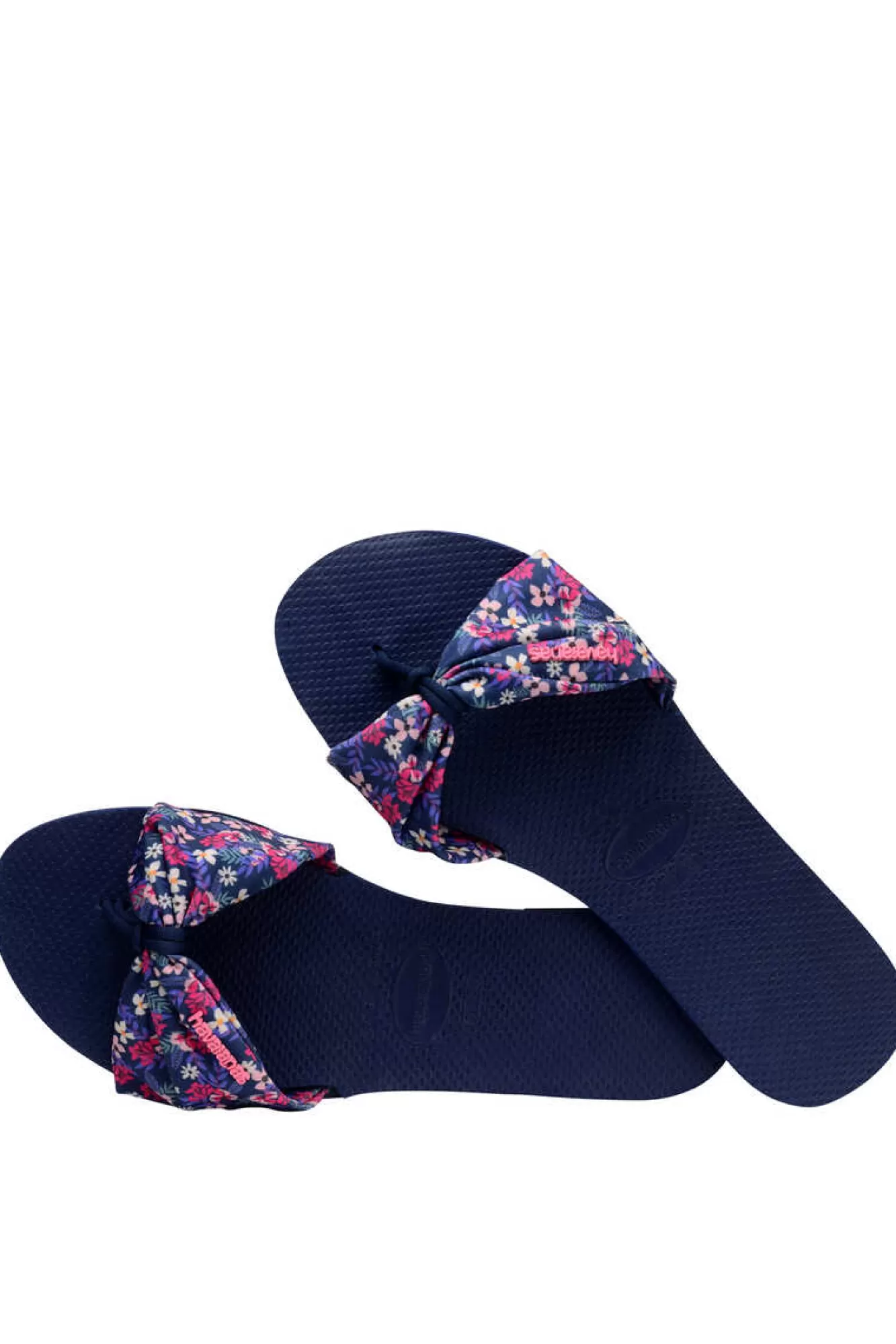 Havaianas Chinelos Hav. You Saint Tropez Print