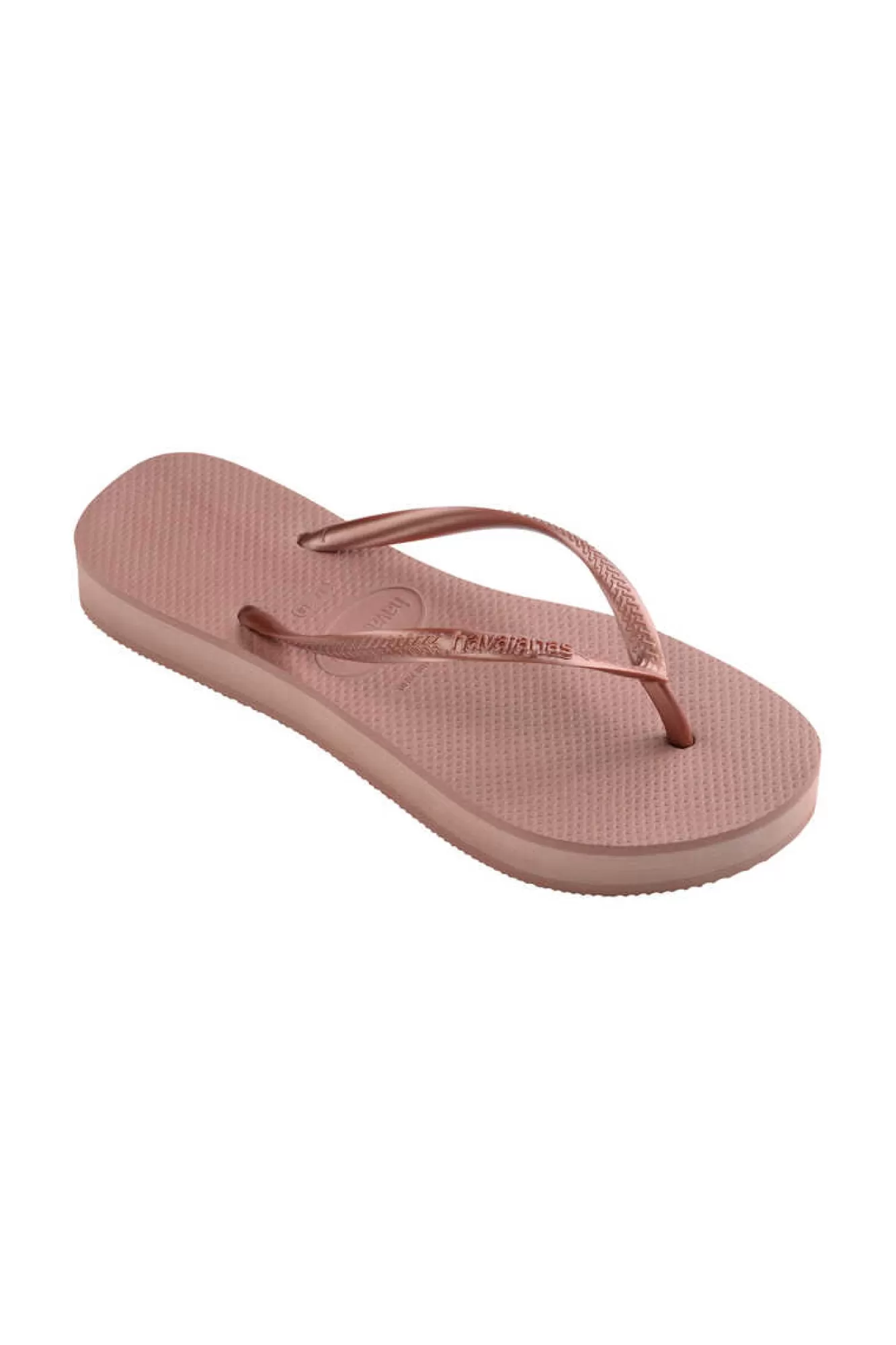 Havaianas Chinelos Slim Flatform