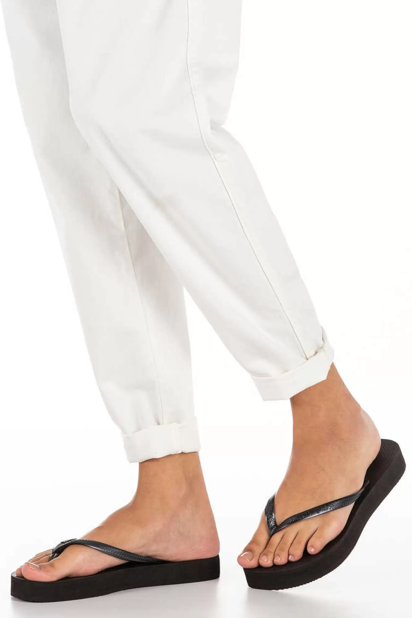 Havaianas Chinelos Slim Flatform