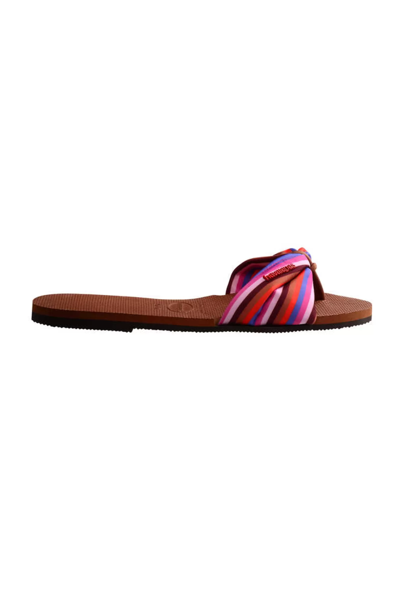 Havaianas Chinelos You Saint Tropez Print