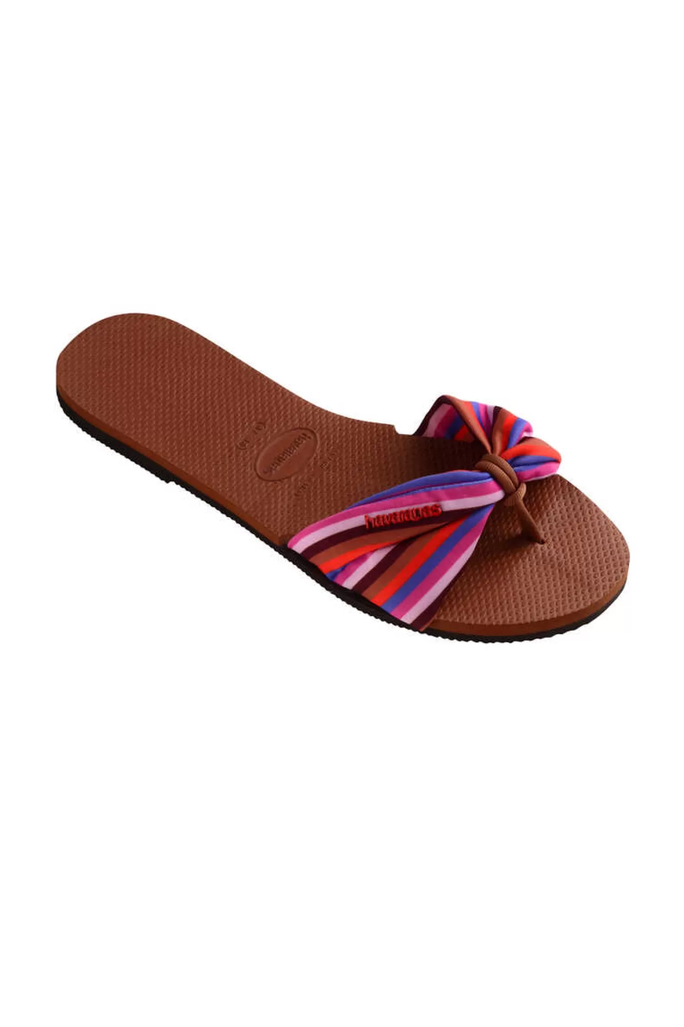 Havaianas Chinelos You Saint Tropez Print