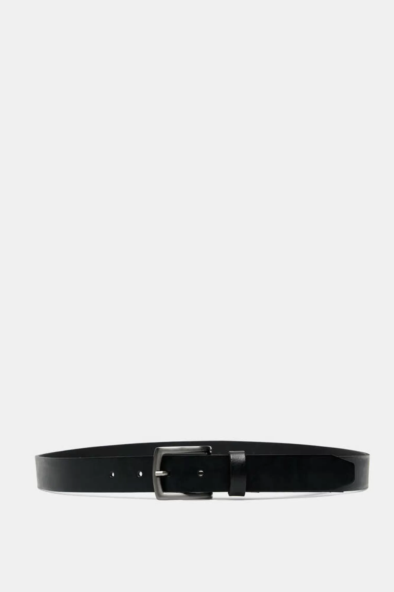 Only & Sons Cinto Basico Pele