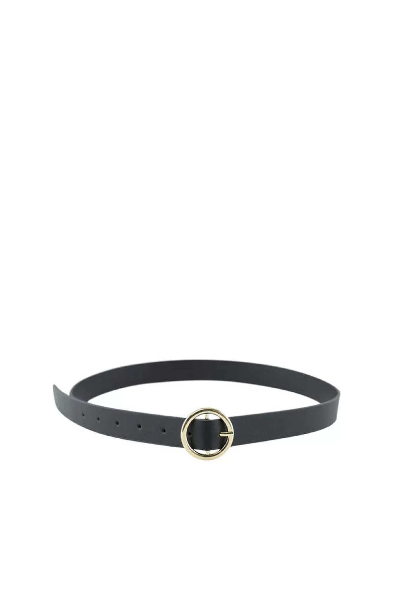 Pieces Cinto Com Fivela Circular
