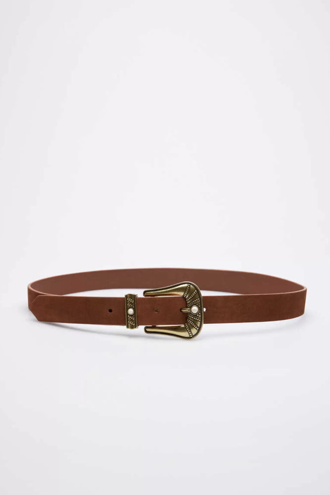 Slowlove Cinto De Croute Cowboy