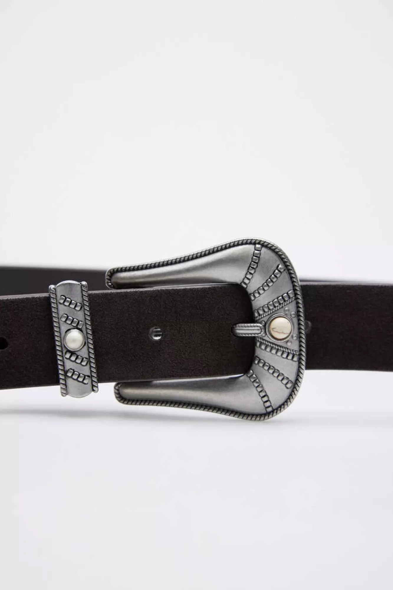 Slowlove Cinto De Croute Cowboy