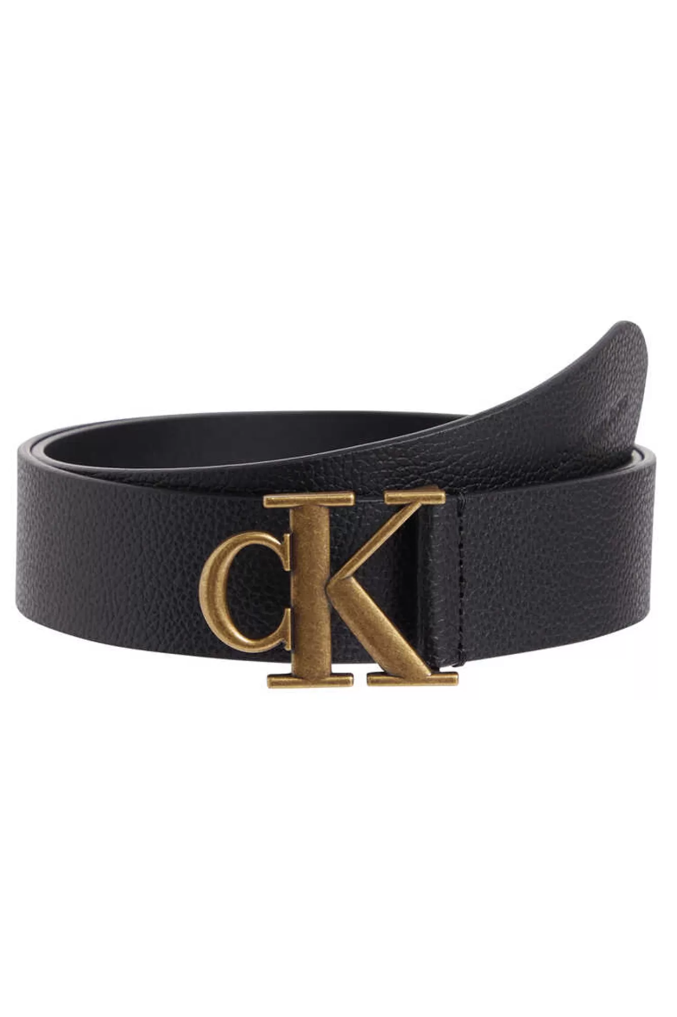 Calvin Klein Cinto De Mulher Jeans