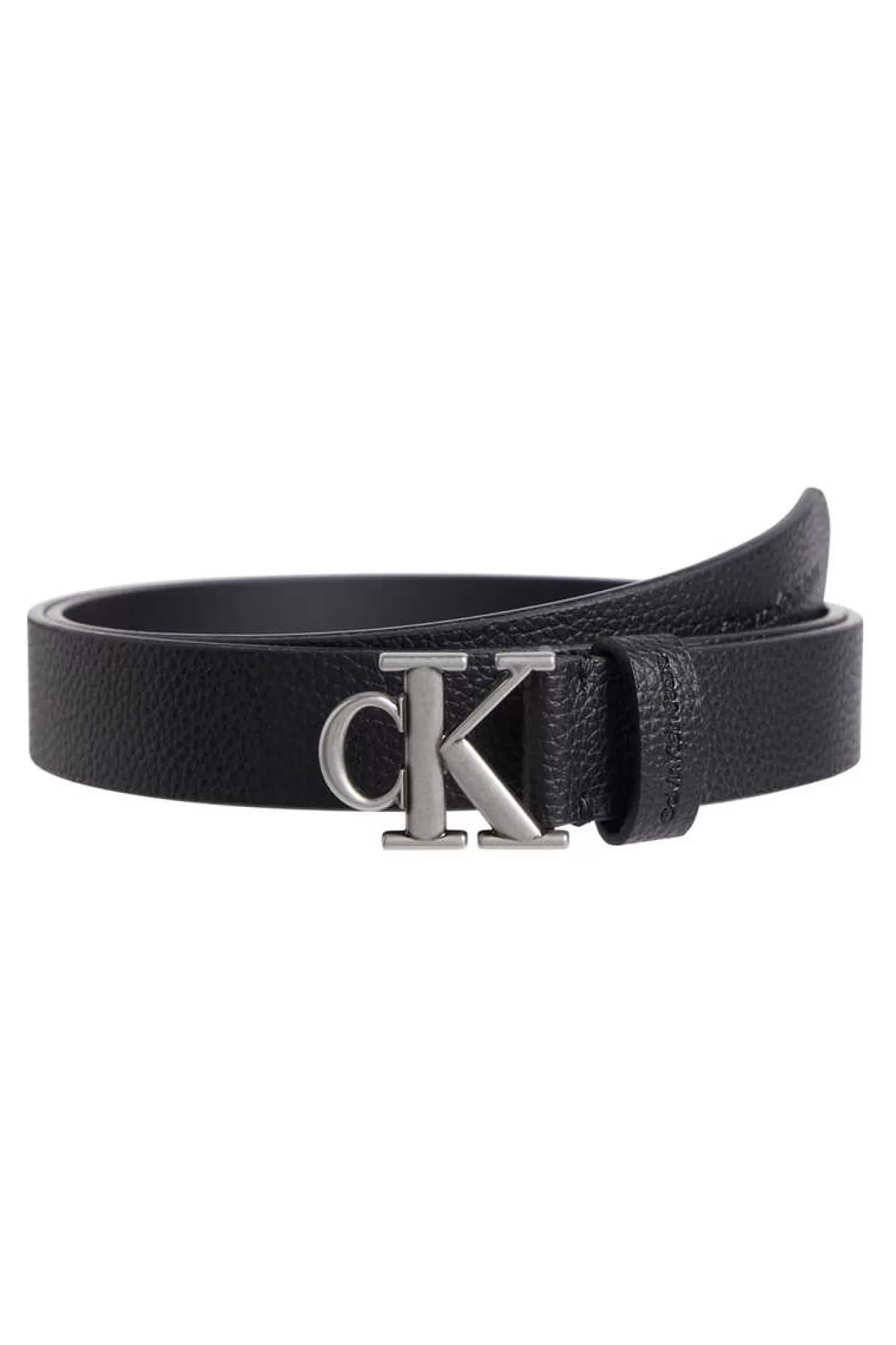 Calvin Klein Cinto De Mulher Ck