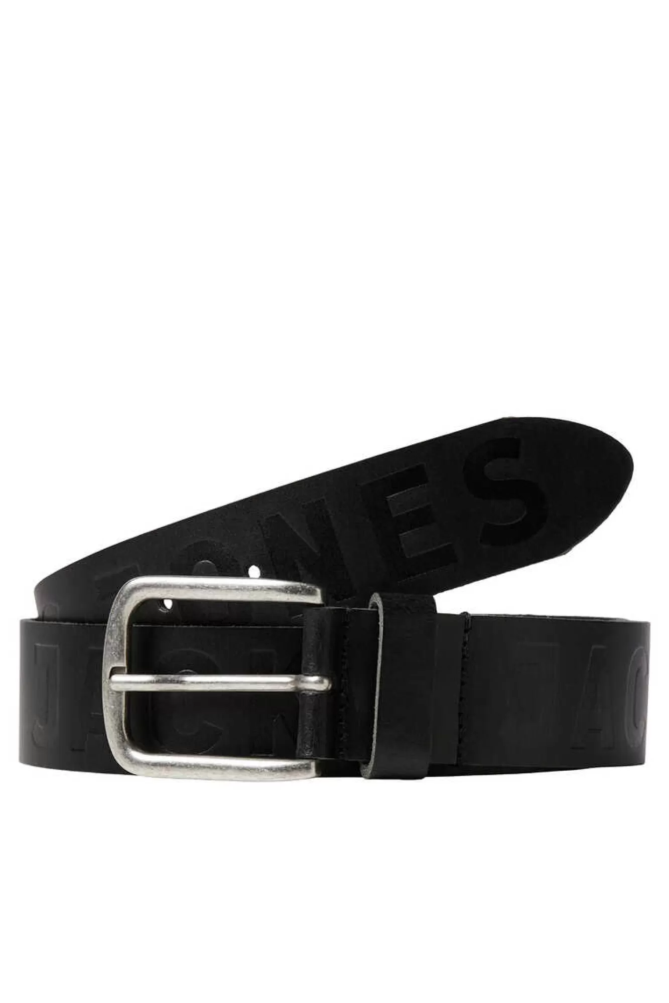 Jack & Jones Cinto De Pele