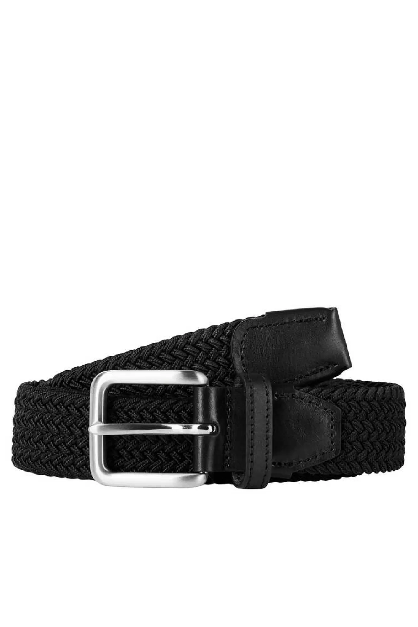Jack & Jones Cinto Entrancado