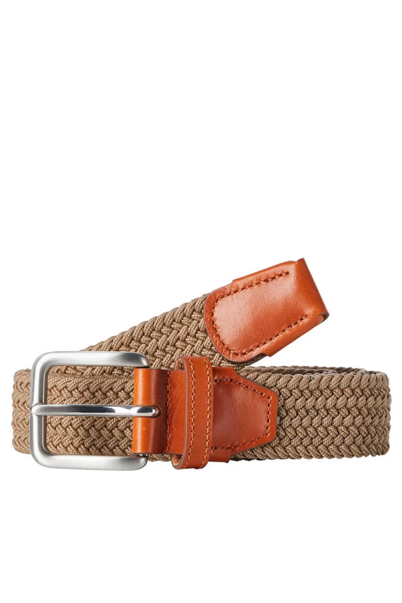 Jack & Jones Cinto Entrancado Classico