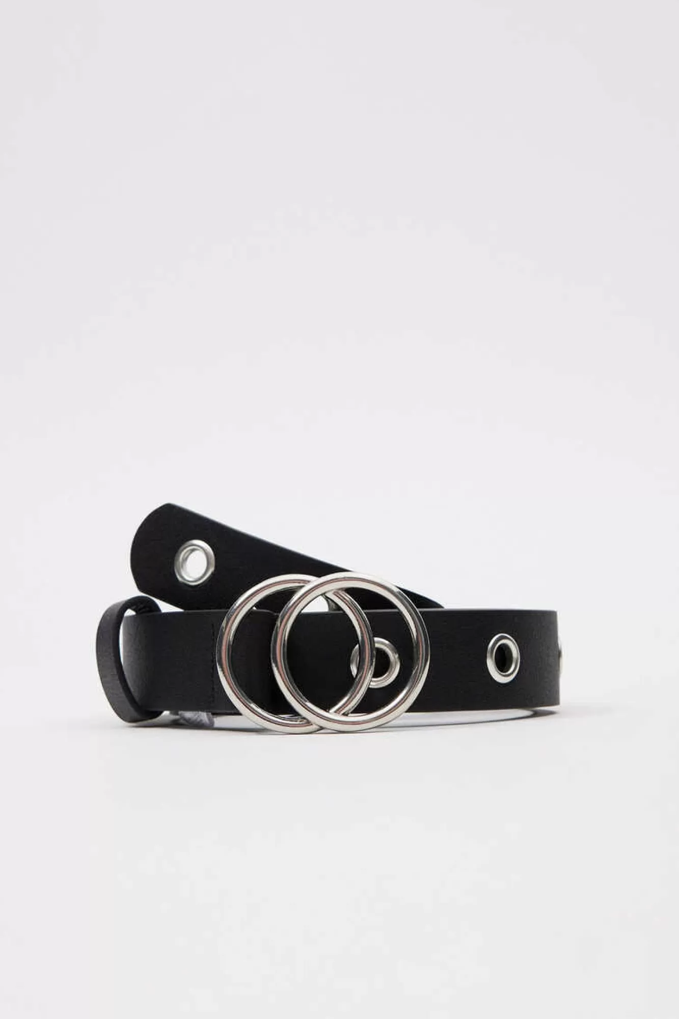 Inside Cinto Fivela E Tachas