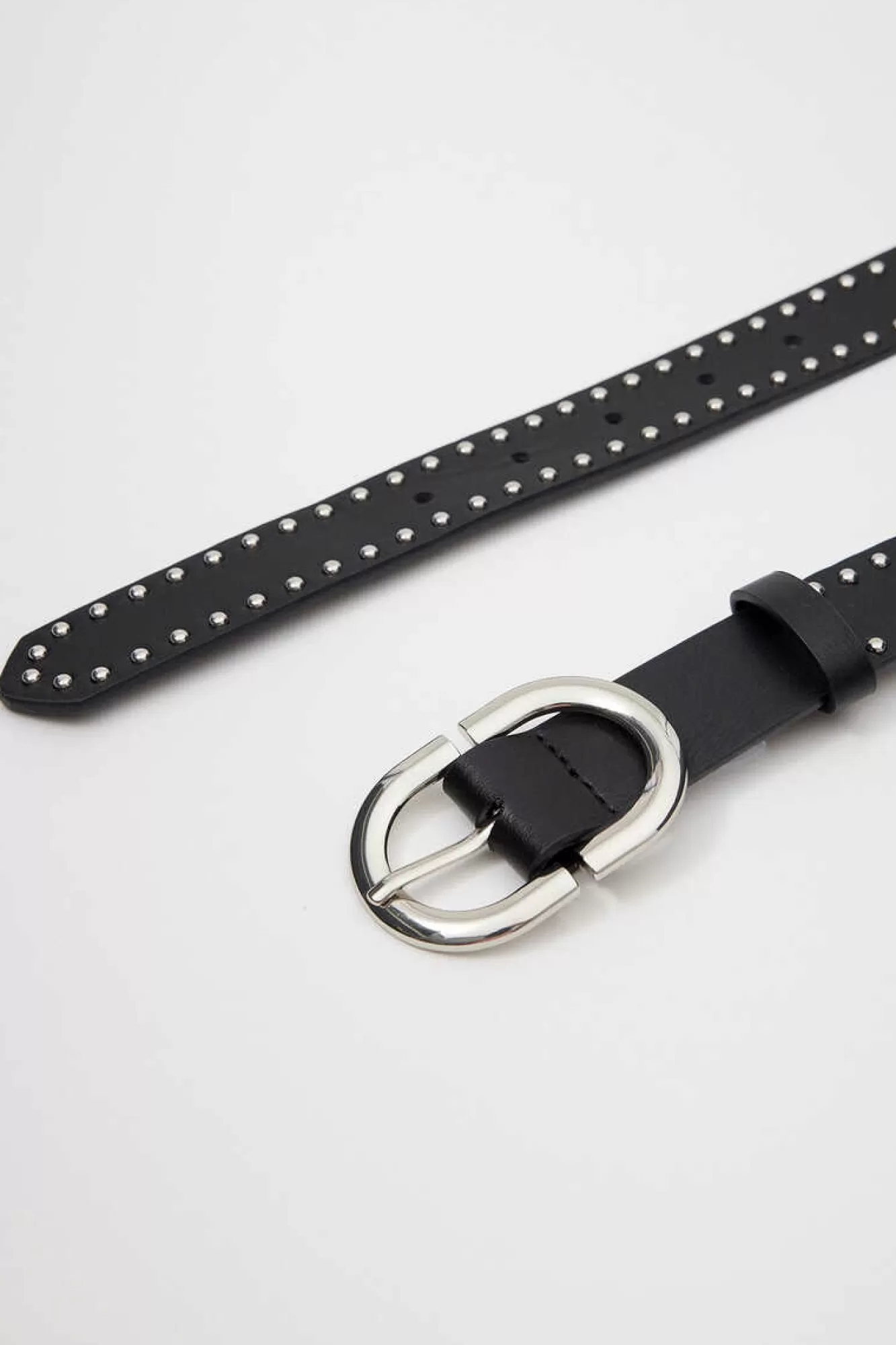 Inside Cinto Fivela E Tachas
