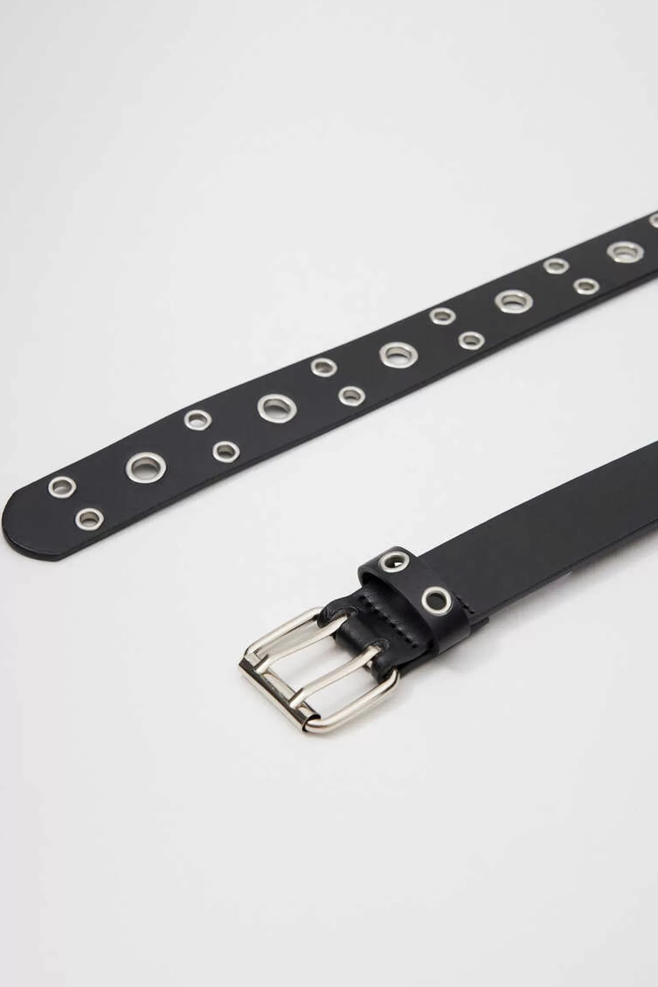 Inside Cinto Fivela E Tachas