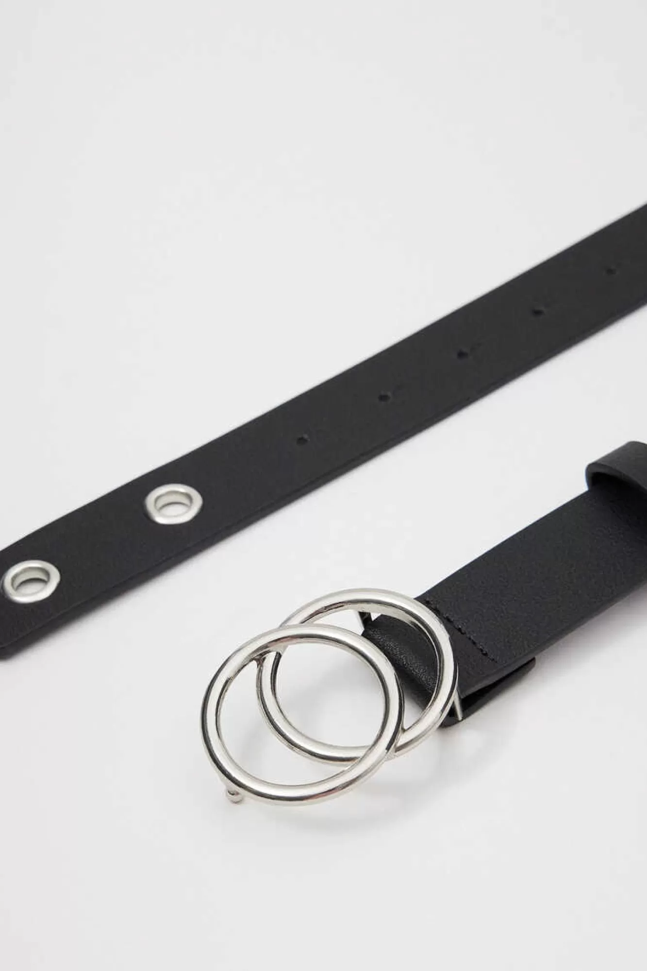 Inside Cinto Fivela E Tachas