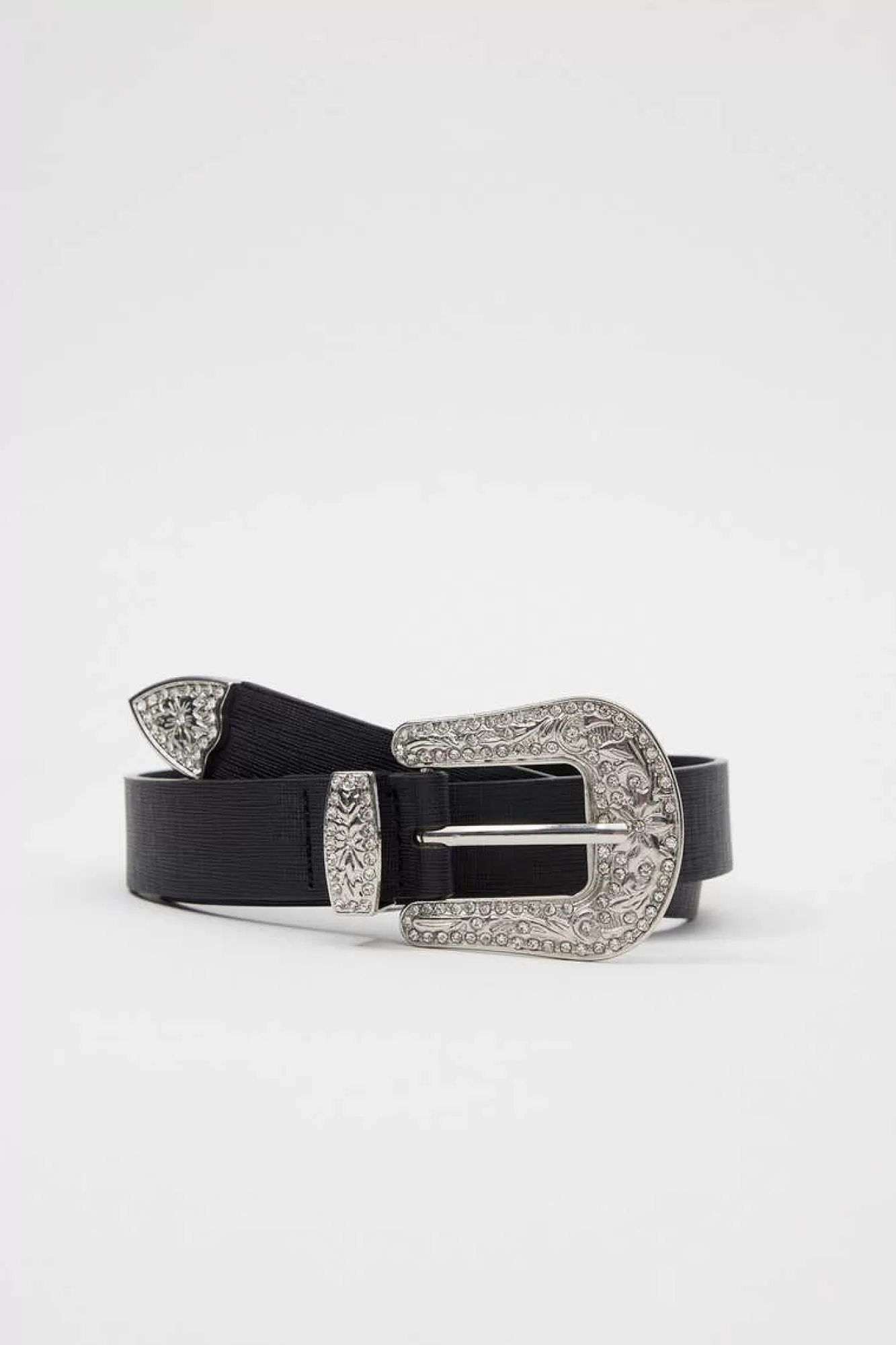 Inside Cinto Fivela Strass