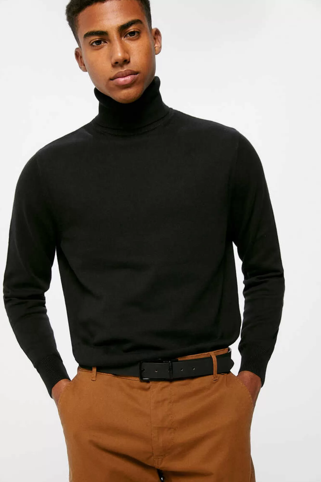 * Cinto Reversivel Smart