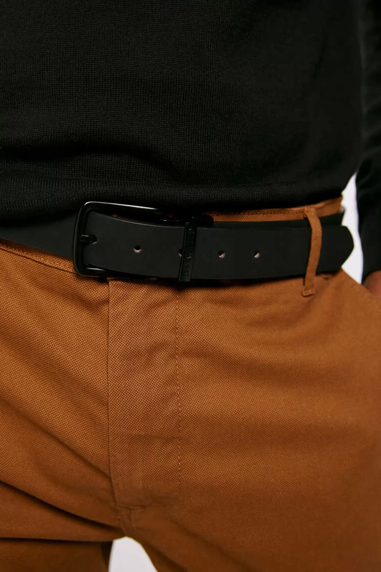 * Cinto Reversivel Smart