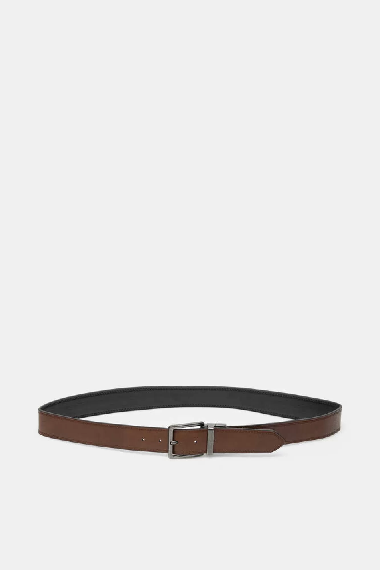 * Cinto Texano Reversivel