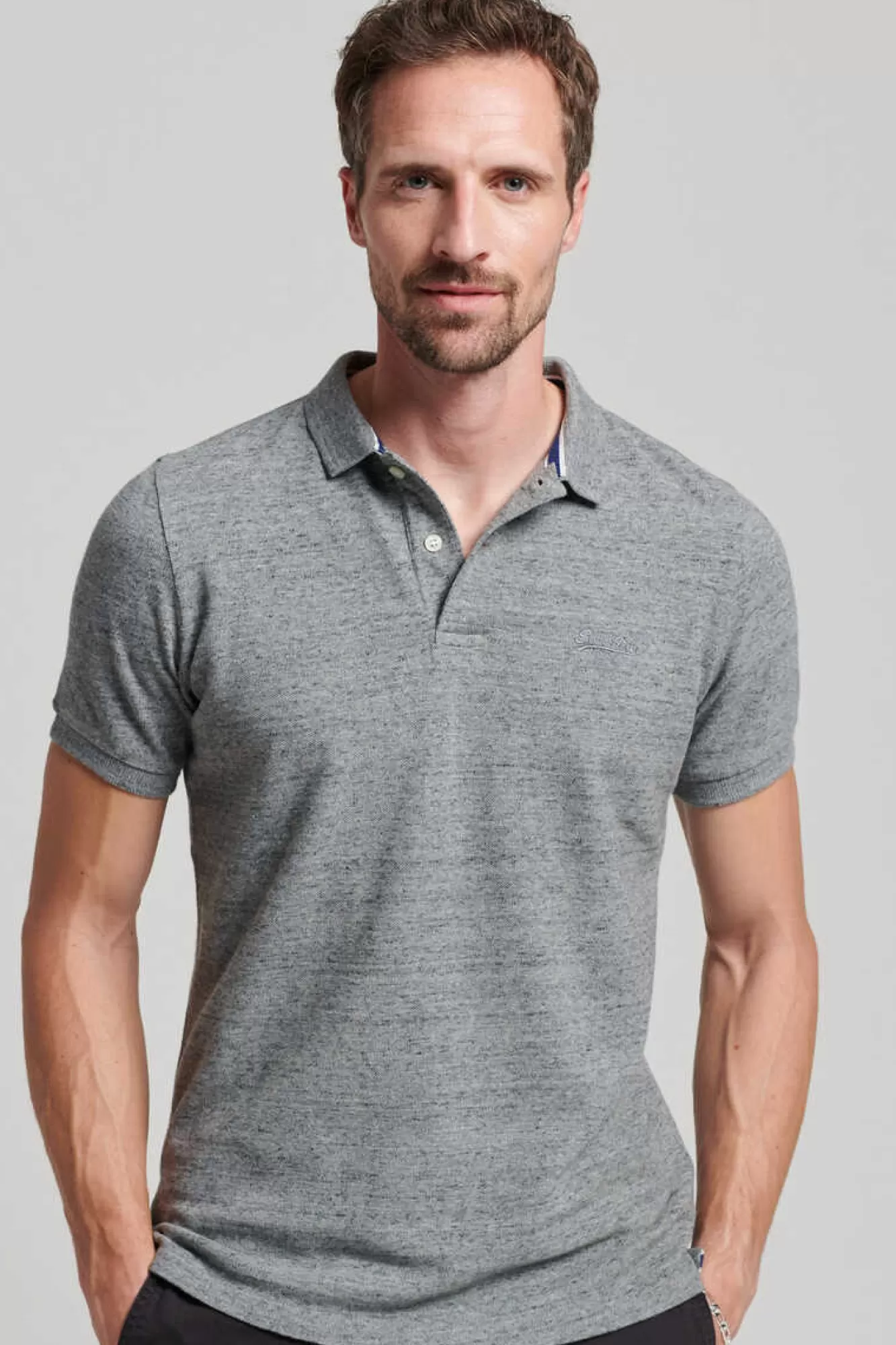 Superdry Classic Pique Polo