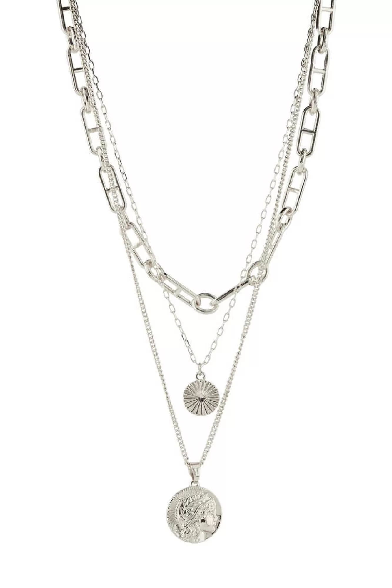 Pieces Colar Combinado