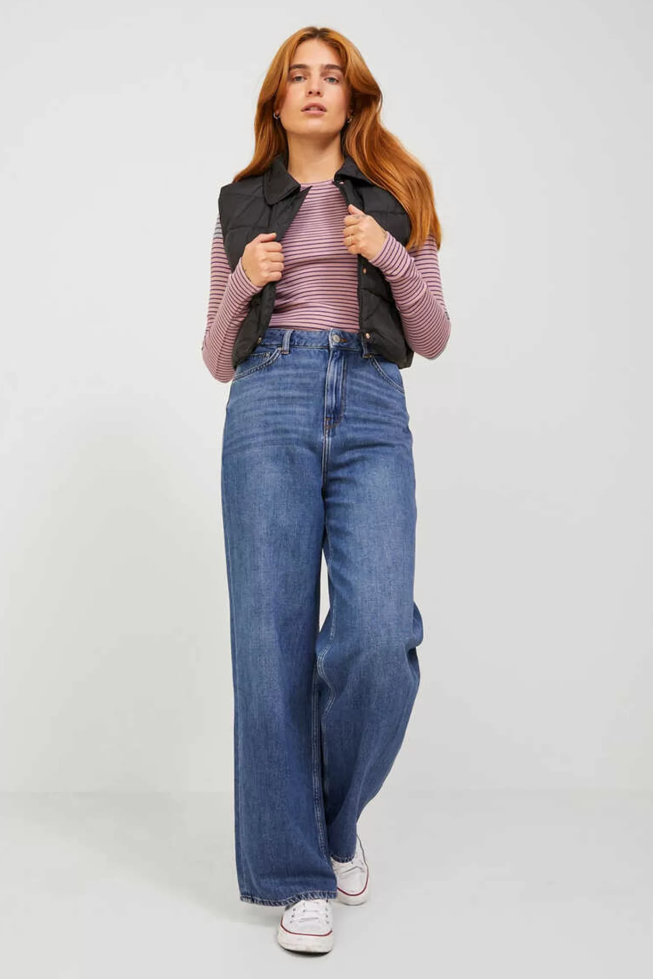 Jack & Jones Colete Acolchoado