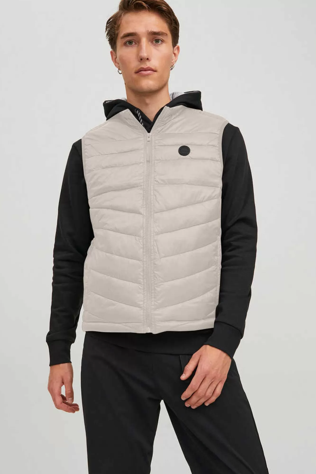 Jack & Jones Colete Acolchoado