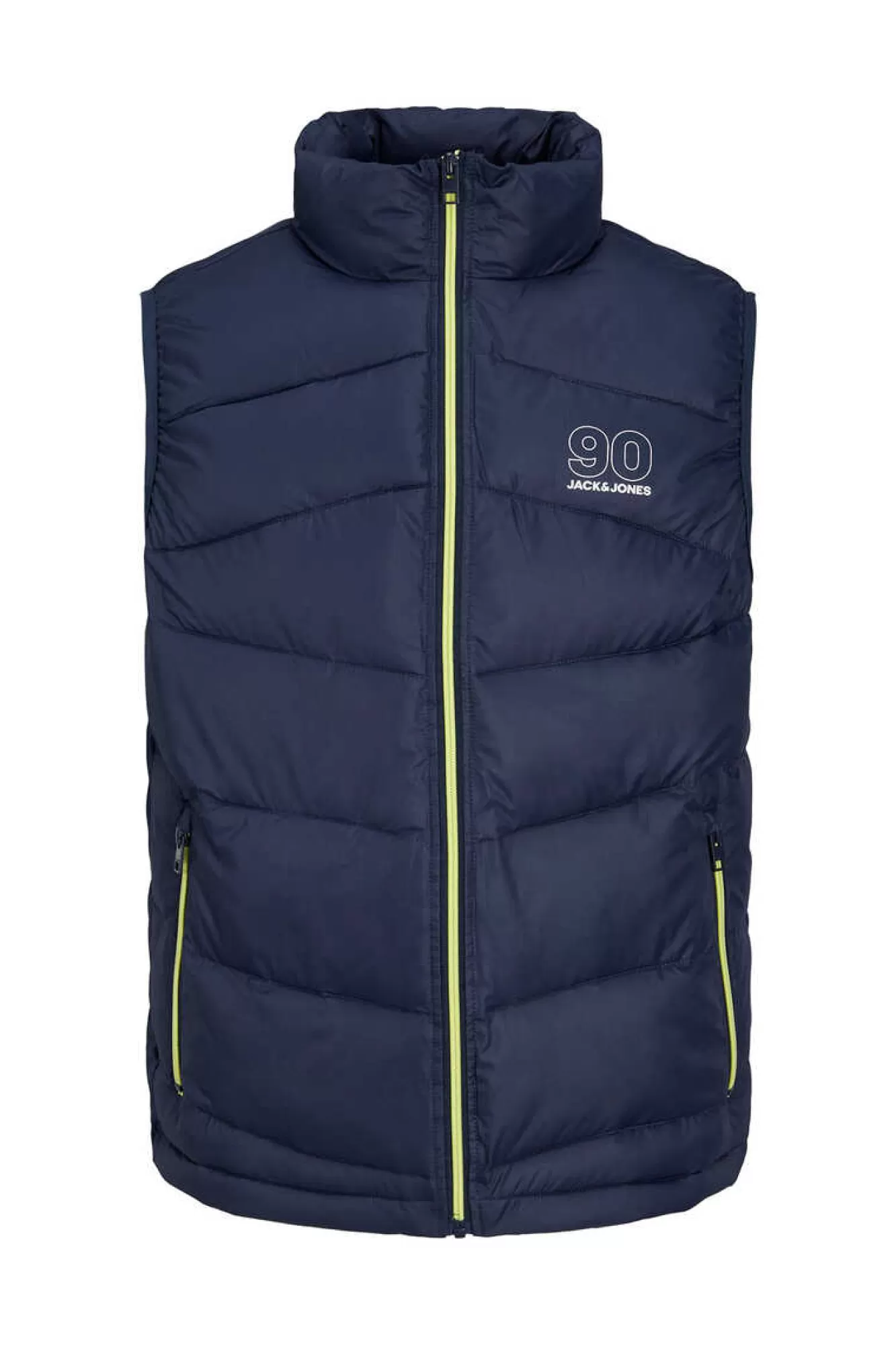 Jack & Jones Colete Acolchoado