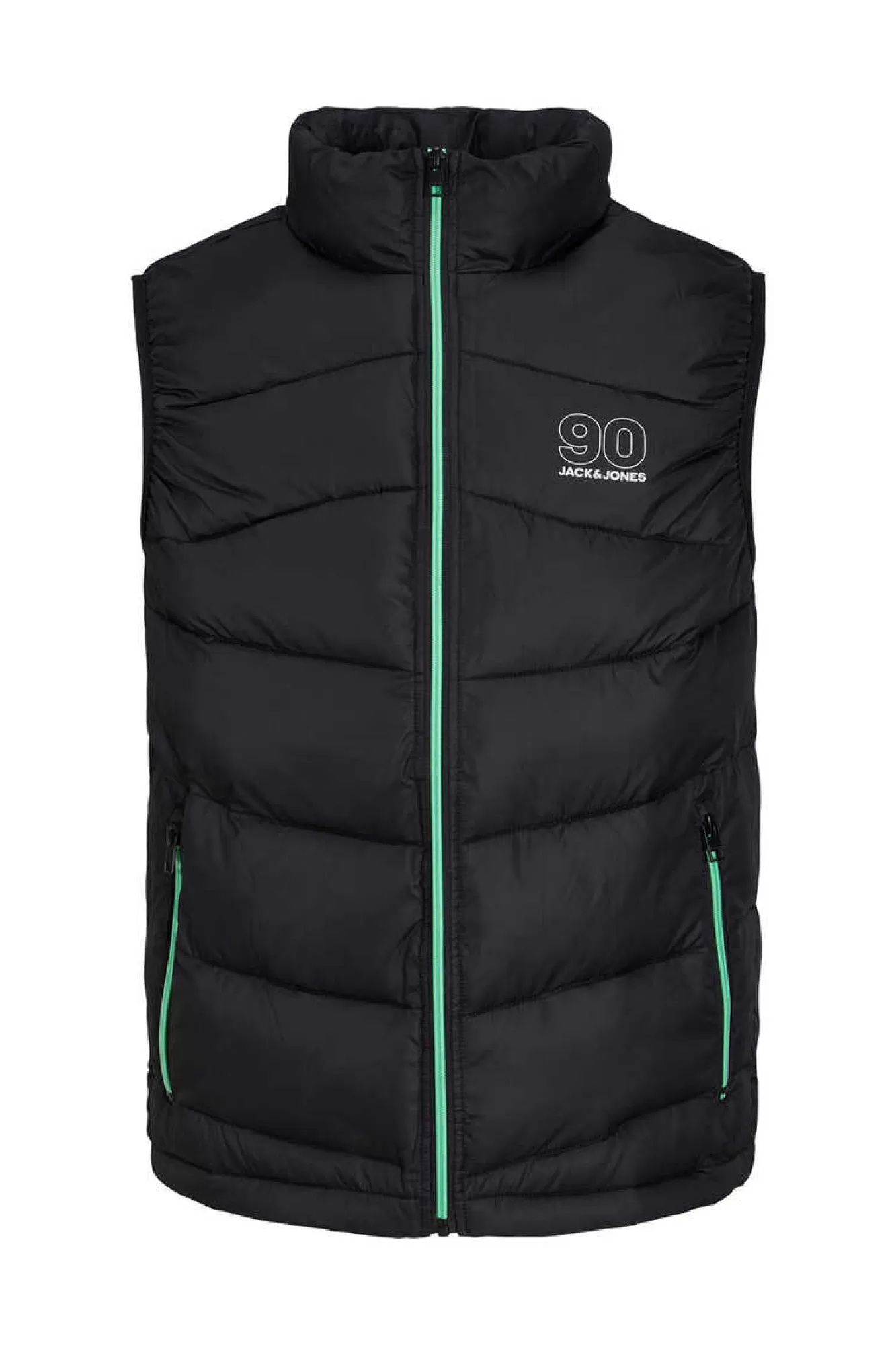 Jack & Jones Colete Acolchoado