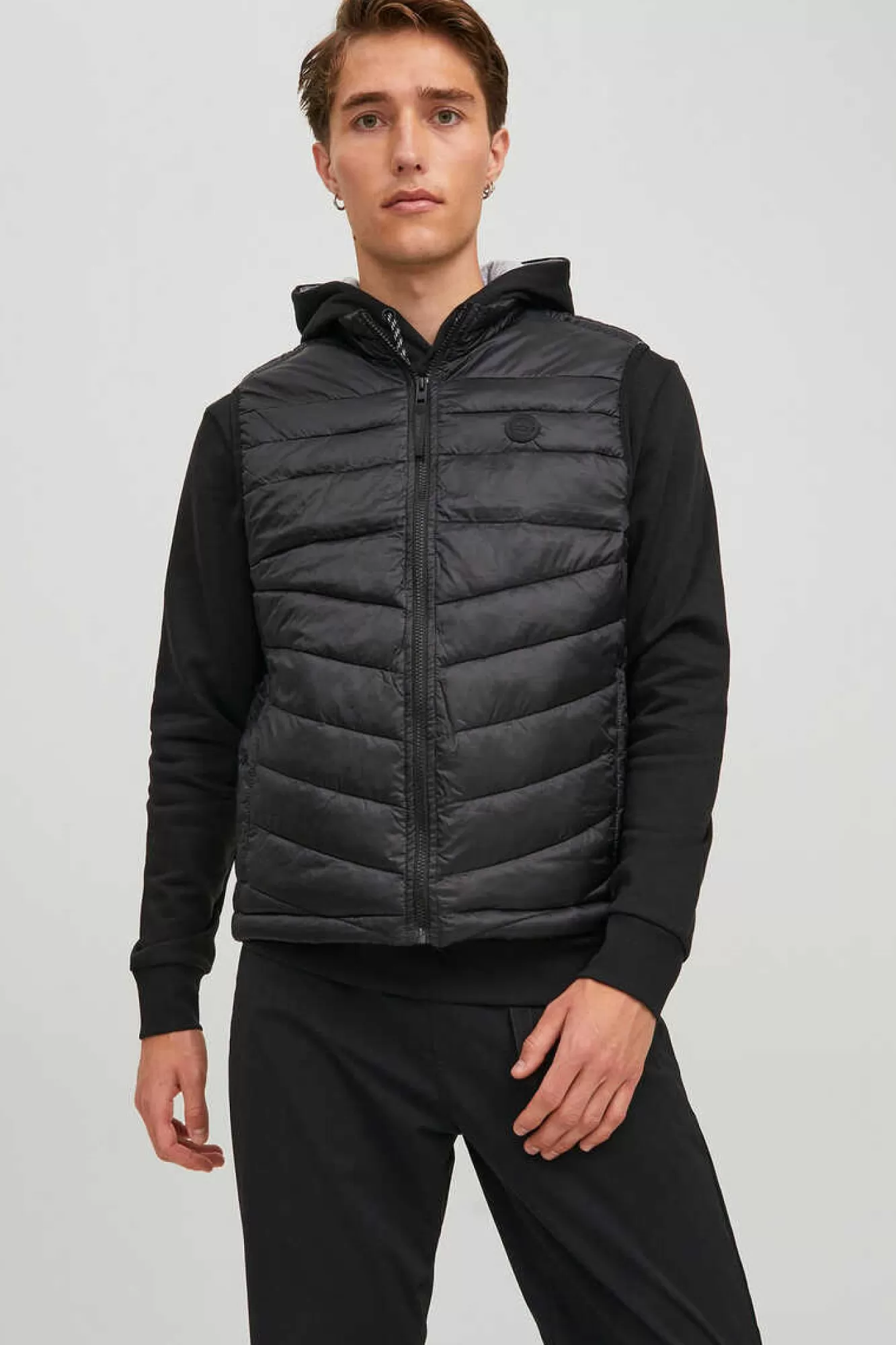 Jack & Jones Colete Acolchoado