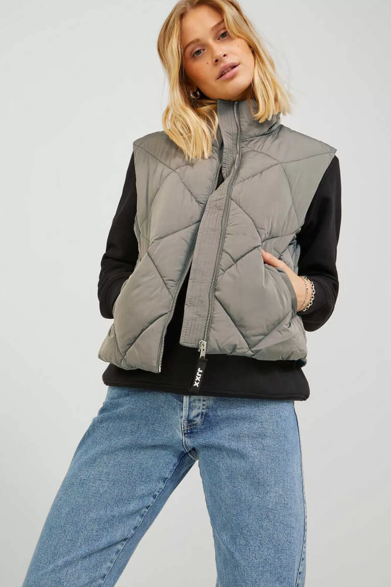 Jack & Jones Colete Acolchoado
