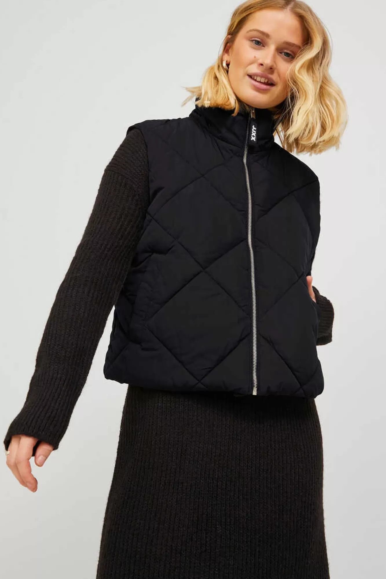 Jack & Jones Colete Acolchoado