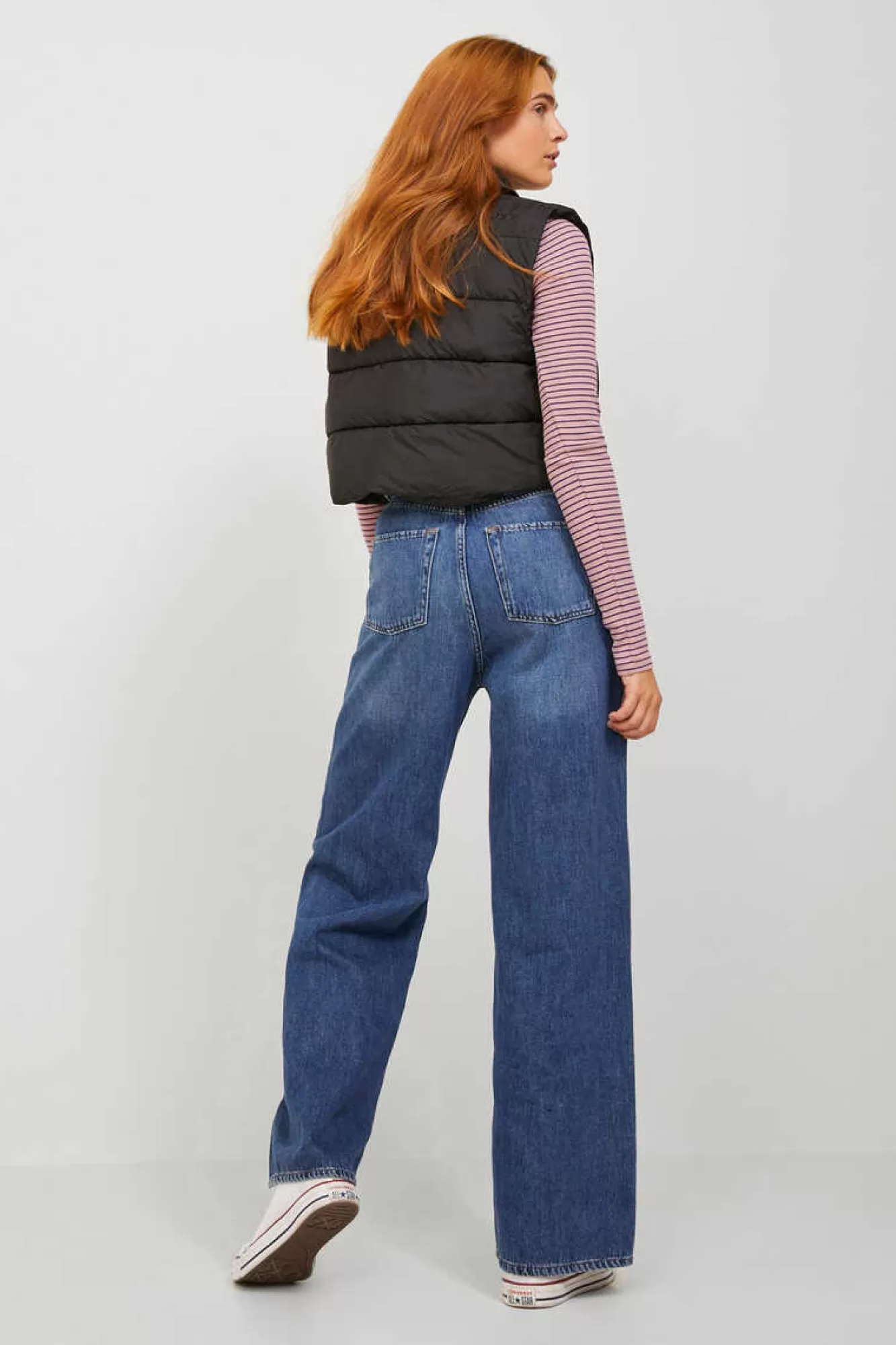 Jack & Jones Colete Acolchoado