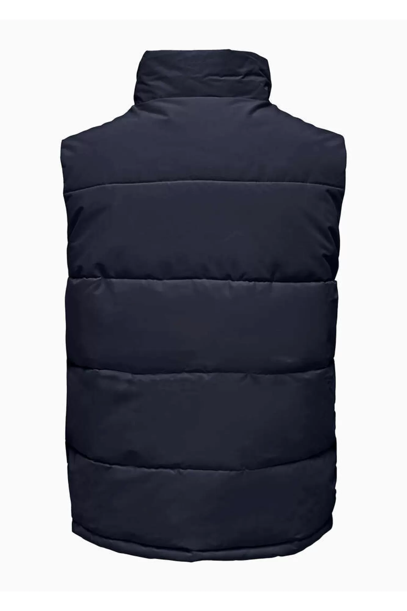 Only & Sons Colete Acolchoado