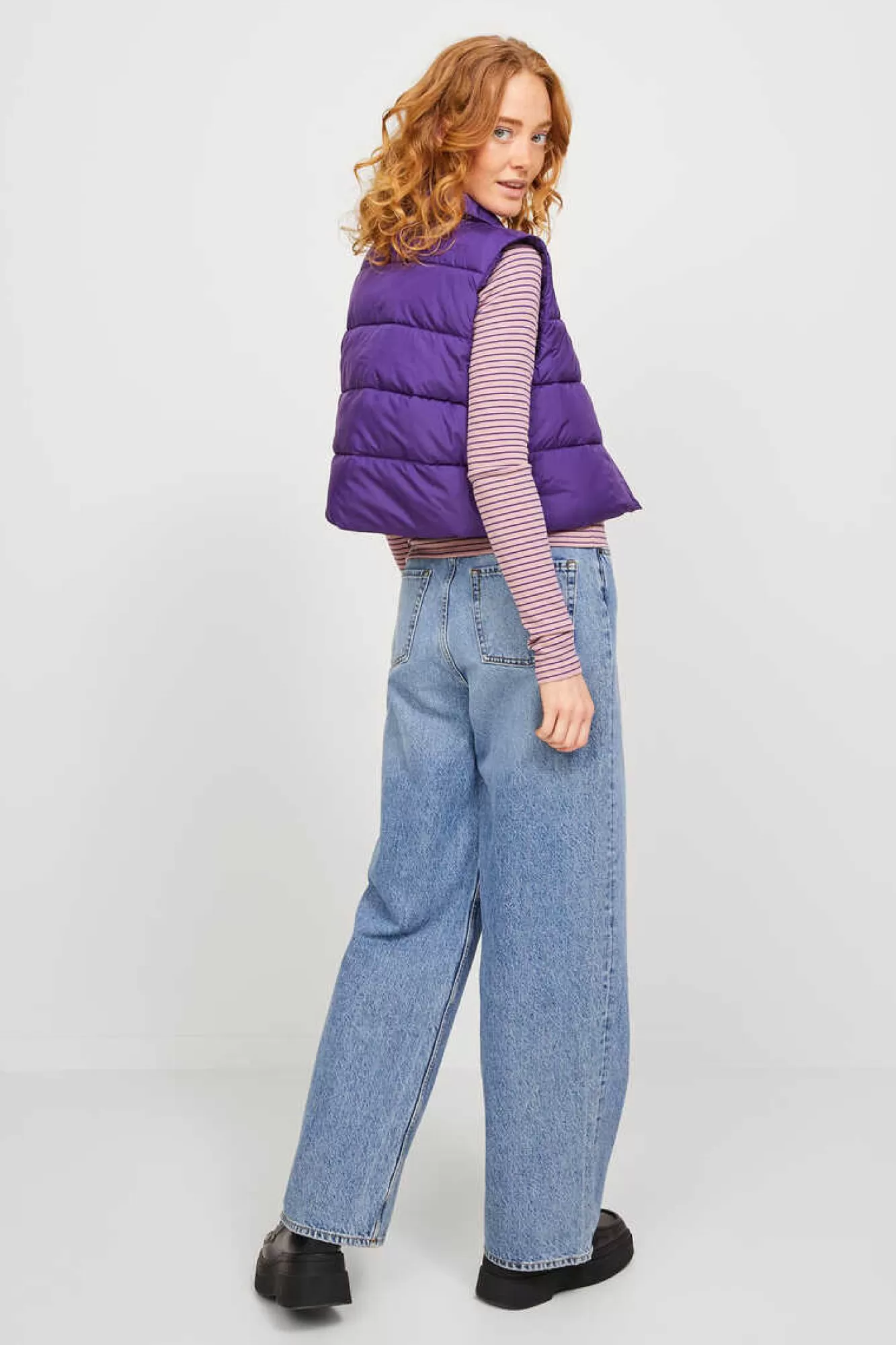 Jack & Jones Colete Acolchoado